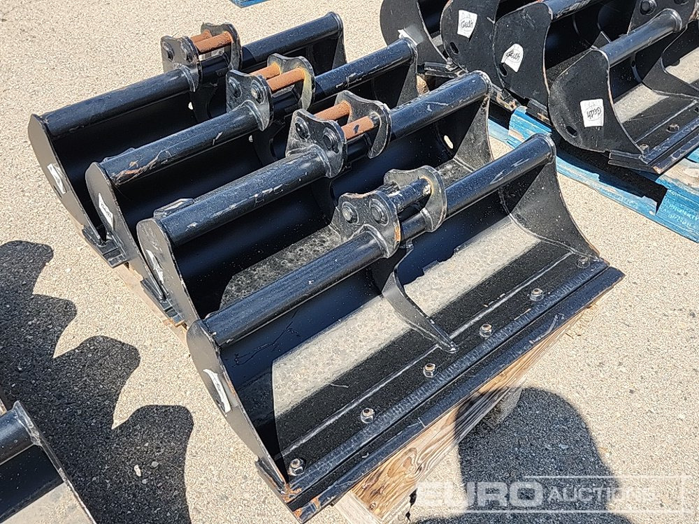 Unused Yanmar G02R-0900-6096 - Cazo: foto 3 Unused Yanmar G02R-0900-6096 - Cazo: foto 3