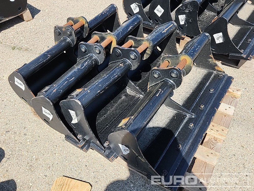 Unused Yanmar G02R-0900-6096 - Cazo: foto 4 Unused Yanmar G02R-0900-6096 - Cazo: foto 4