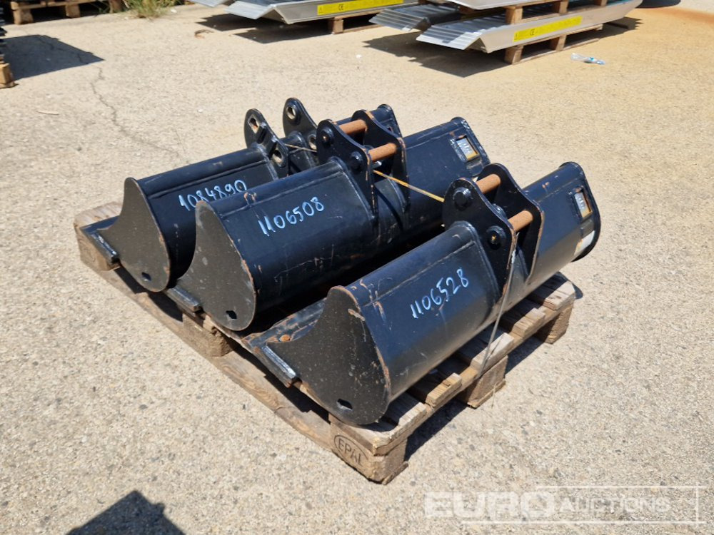 Unused Yanmar G02R-0900-6096 - Cazo: foto 4 Unused Yanmar G02R-0900-6096 - Cazo: foto 4