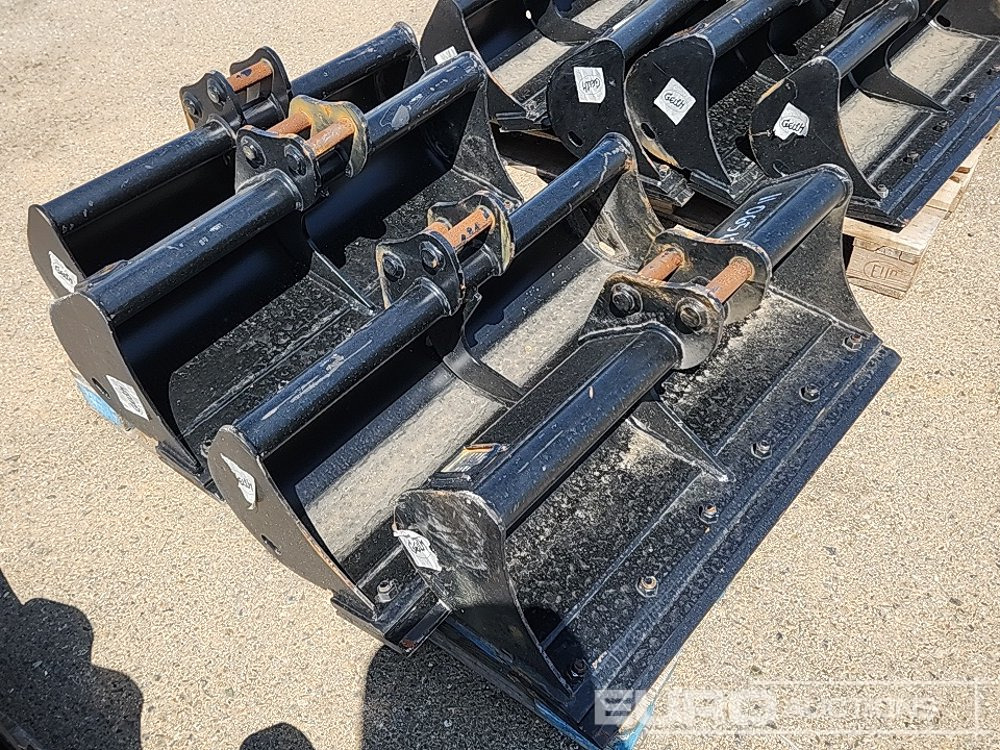 Unused Yanmar G02R-0900-6096 - Cazo: foto 3 Unused Yanmar G02R-0900-6096 - Cazo: foto 3