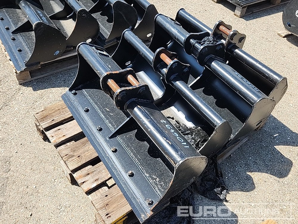 Unused Yanmar G02R-0900-6096 - Cazo: foto 4 Unused Yanmar G02R-0900-6096 - Cazo: foto 4