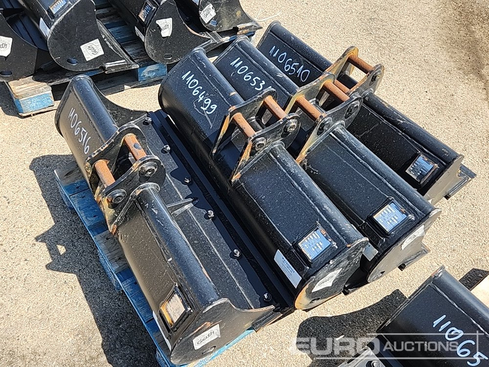 Unused Yanmar G02R-0900-6096 - Cazo: foto 2 Unused Yanmar G02R-0900-6096 - Cazo: foto 2