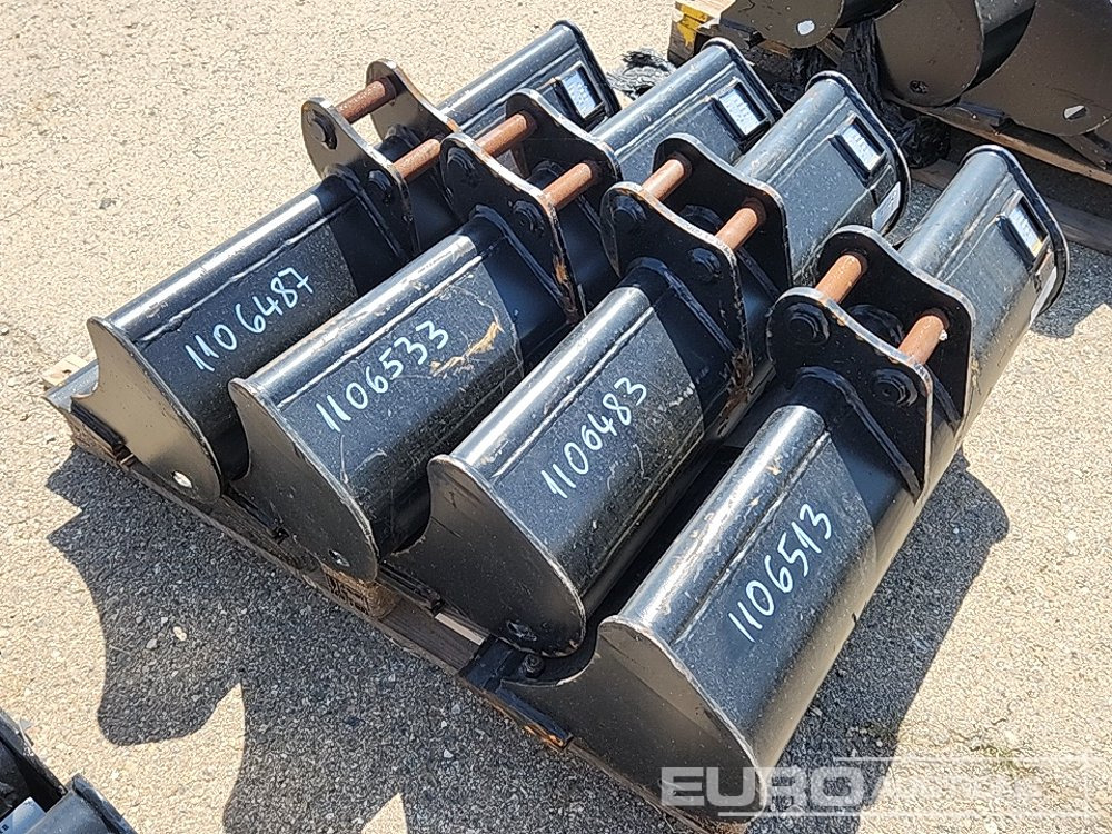 Unused Yanmar G02R-0900-6096 - Cazo: foto 2 Unused Yanmar G02R-0900-6096 - Cazo: foto 2
