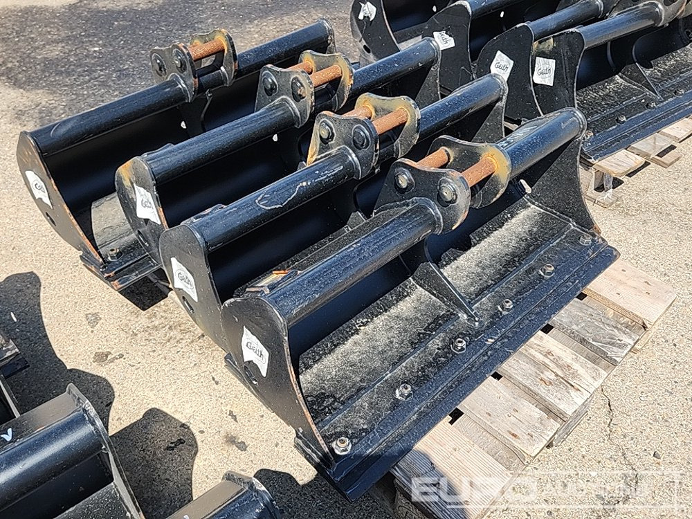 Unused Yanmar G02R-0900-6096 - Cazo: foto 3 Unused Yanmar G02R-0900-6096 - Cazo: foto 3