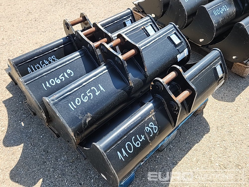 Unused Yanmar G02R-0900-6096 - Cazo: foto 2 Unused Yanmar G02R-0900-6096 - Cazo: foto 2