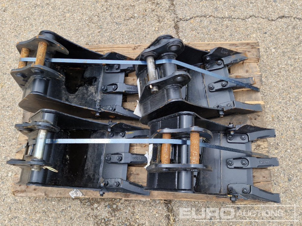 Unused Yanmar H02-0300-7602 - Cazo: foto 5 Unused Yanmar H02-0300-7602 - Cazo: foto 5