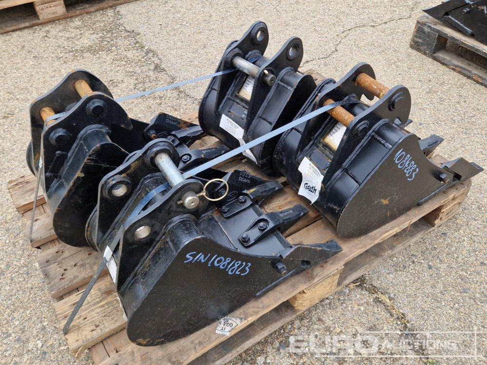 Unused Yanmar H02-0300-7602 - Cazo: foto 4 Unused Yanmar H02-0300-7602 - Cazo: foto 4
