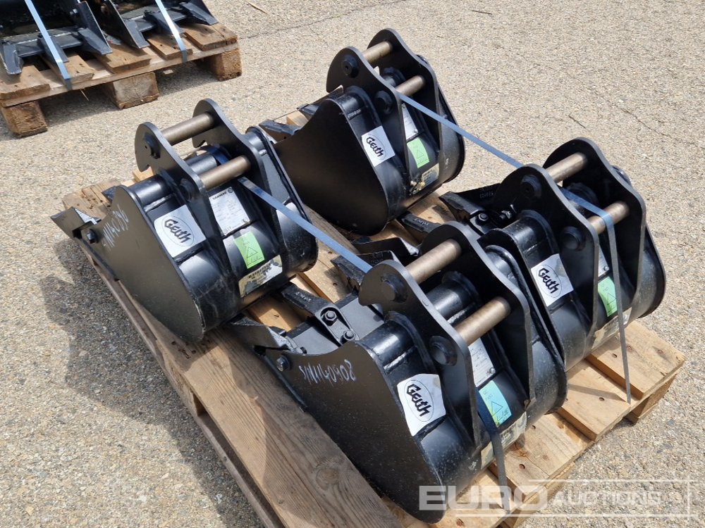 Unused Yanmar H02-0300-7602 - Cazo: foto 3 Unused Yanmar H02-0300-7602 - Cazo: foto 3