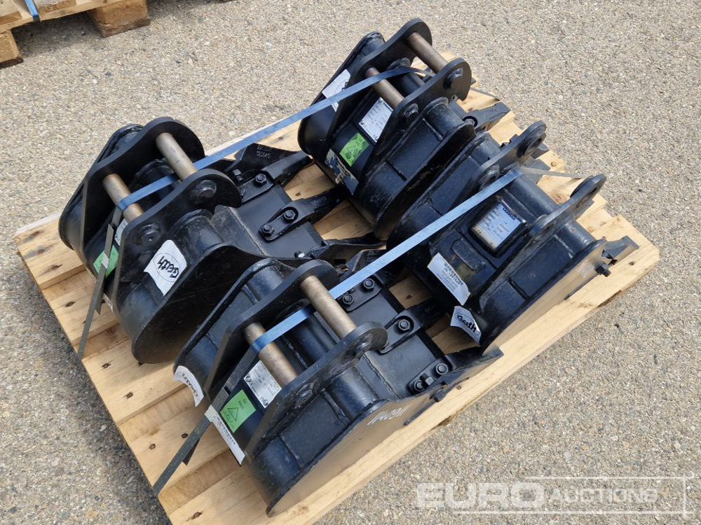 Unused Yanmar H02-0300-7602 - Cazo: foto 2 Unused Yanmar H02-0300-7602 - Cazo: foto 2