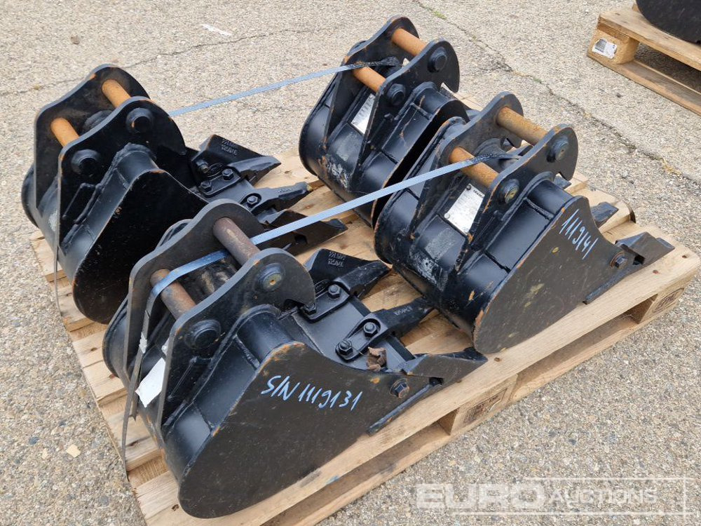 Unused Yanmar H02-0300-7602 - Cazo: foto 4 Unused Yanmar H02-0300-7602 - Cazo: foto 4