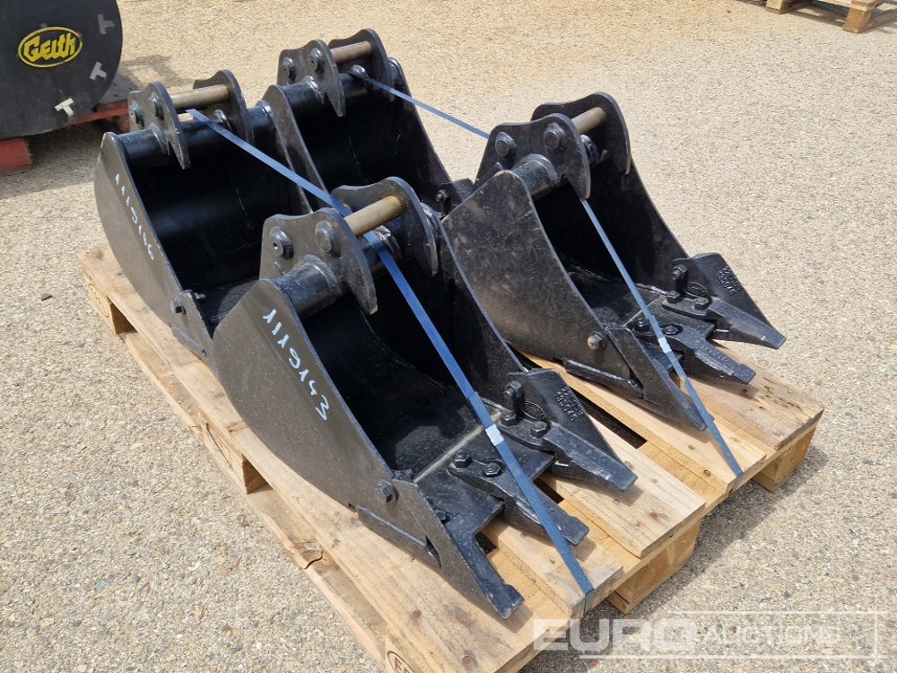 Unused Yanmar H02-0300-7602 - Cazo: foto 1 Unused Yanmar H02-0300-7602 - Cazo: foto 1