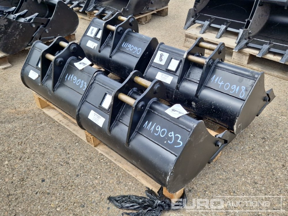 Unused Yanmar H02-0600-7603 - Cazo: foto 1 Unused Yanmar H02-0600-7603 - Cazo: foto 1