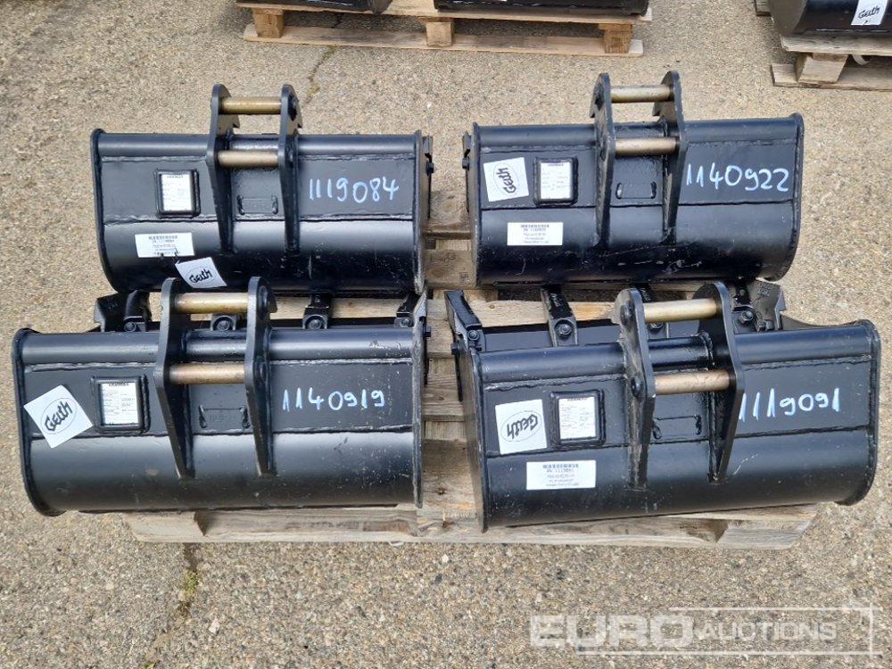 Unused Yanmar H02-0600-7603 - Cazo: foto 5 Unused Yanmar H02-0600-7603 - Cazo: foto 5