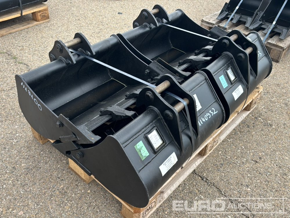 Unused Yanmar H02-0600-7603 - Cazo: foto 5 Unused Yanmar H02-0600-7603 - Cazo: foto 5