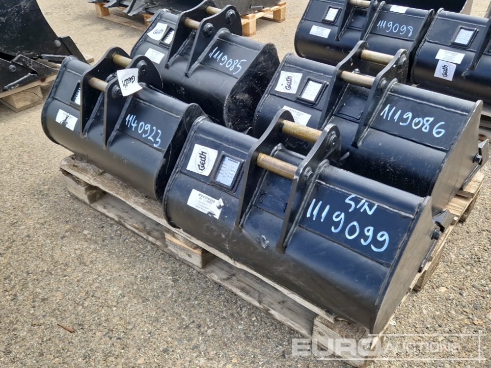 Unused Yanmar H02-0600-7603 - Cazo: foto 5 Unused Yanmar H02-0600-7603 - Cazo: foto 5