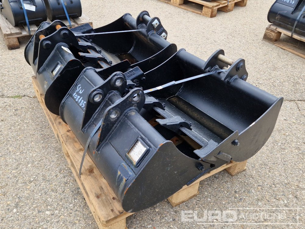 Unused Yanmar H02-0600-7603 - Cazo: foto 1 Unused Yanmar H02-0600-7603 - Cazo: foto 1