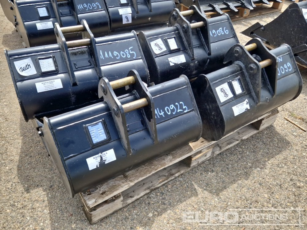 Unused Yanmar H02-0600-7603 - Cazo: foto 4 Unused Yanmar H02-0600-7603 - Cazo: foto 4