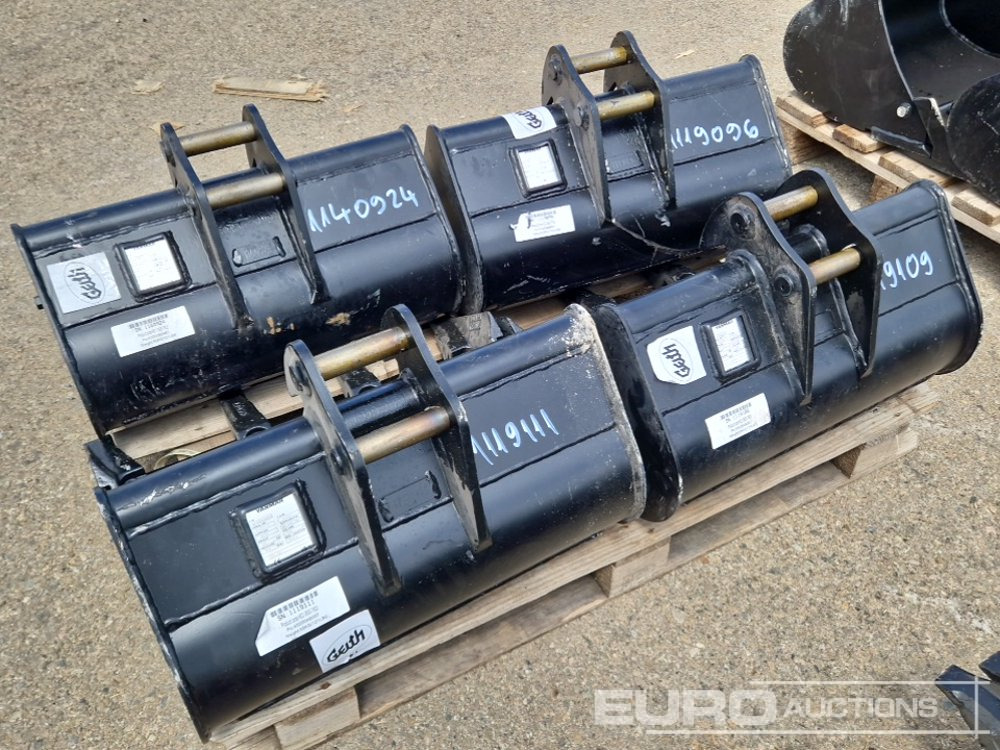 Unused Yanmar H02-0600-7603 - Cazo: foto 3 Unused Yanmar H02-0600-7603 - Cazo: foto 3