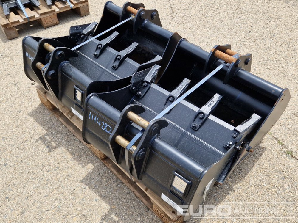Unused Yanmar H02-0600-7603 - Cazo: foto 4 Unused Yanmar H02-0600-7603 - Cazo: foto 4