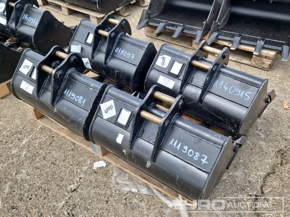 Unused Yanmar H02-0600-7603 - Cazo: foto 2 Unused Yanmar H02-0600-7603 - Cazo: foto 2