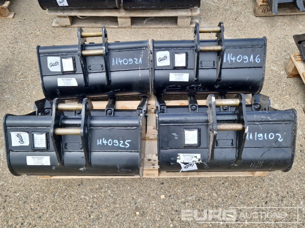 Unused Yanmar H02-0600-7603 - Cazo: foto 5 Unused Yanmar H02-0600-7603 - Cazo: foto 5