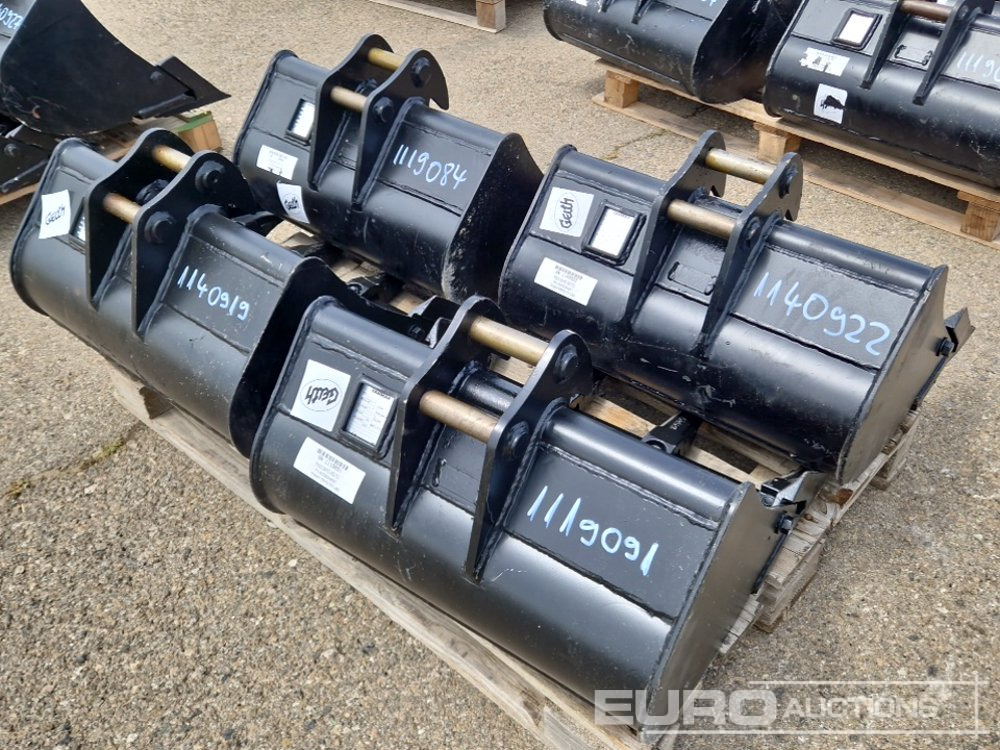 Unused Yanmar H02-0600-7603 - Cazo: foto 2 Unused Yanmar H02-0600-7603 - Cazo: foto 2