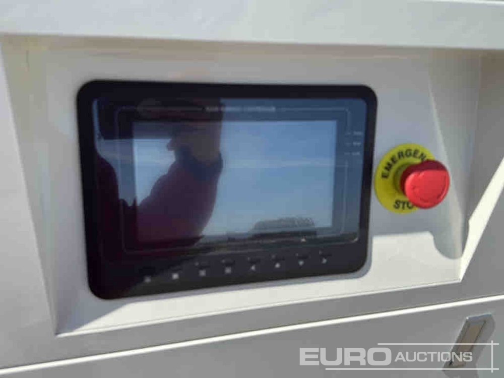 Compresor de aire Unused Zelfir HV-7.5G: foto 8 Compresor de aire Unused Zelfir HV-7.5G: foto 8