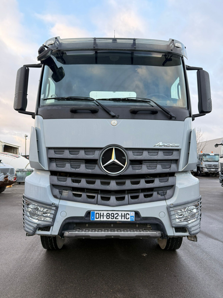 ⚠️ 6 pièces disponibles⚠️ DH-892-HC - Camión volquete: foto 1 ⚠️ 6 pièces disponibles⚠️ DH-892-HC - Camión volquete: foto 1