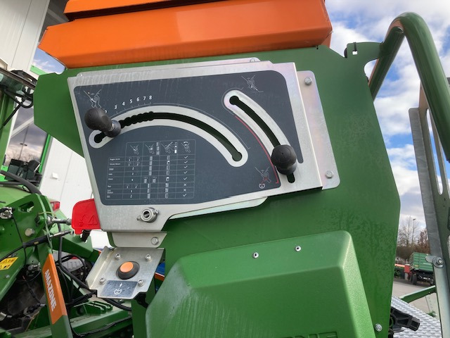 Amazone Cataya 3000 Special - Sembradora: foto 4 Amazone Cataya 3000 Special - Sembradora: foto 4