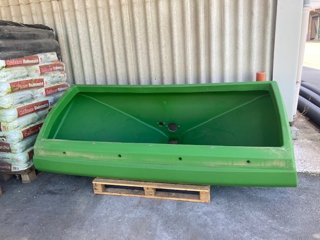 Amazone Saattank Centaya 1600 L - Maquinaria de siembra: foto 1 Amazone Saattank Centaya 1600 L - Maquinaria de siembra: foto 1