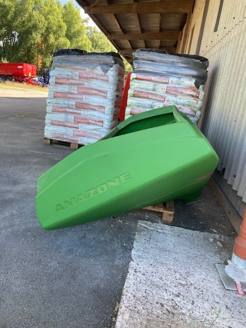 Amazone Saattank Centaya 1600 L - Maquinaria de siembra: foto 2 Amazone Saattank Centaya 1600 L - Maquinaria de siembra: foto 2
