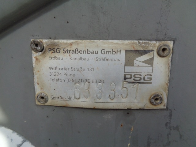 Atlas Radlader AR 65 - Cargadora: foto 2 Atlas Radlader AR 65 - Cargadora: foto 2