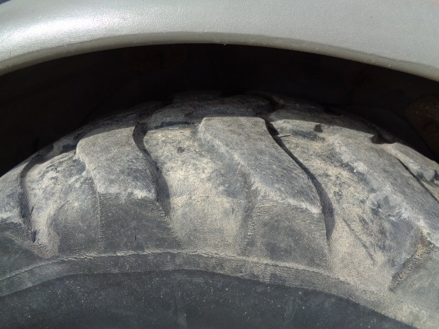 Cargadora Atlas Radlader AR 65: foto 7 Cargadora Atlas Radlader AR 65: foto 7