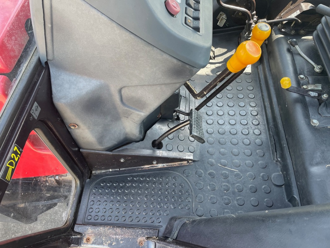 Belarus 920.4 - Tractor: foto 3 Belarus 920.4 - Tractor: foto 3