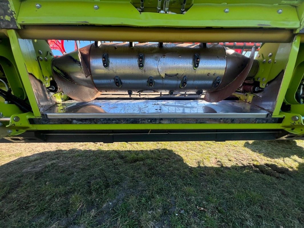 Claas Convio 13,80 m - Cosechadora de granos: foto 2 Claas Convio 13,80 m - Cosechadora de granos: foto 2