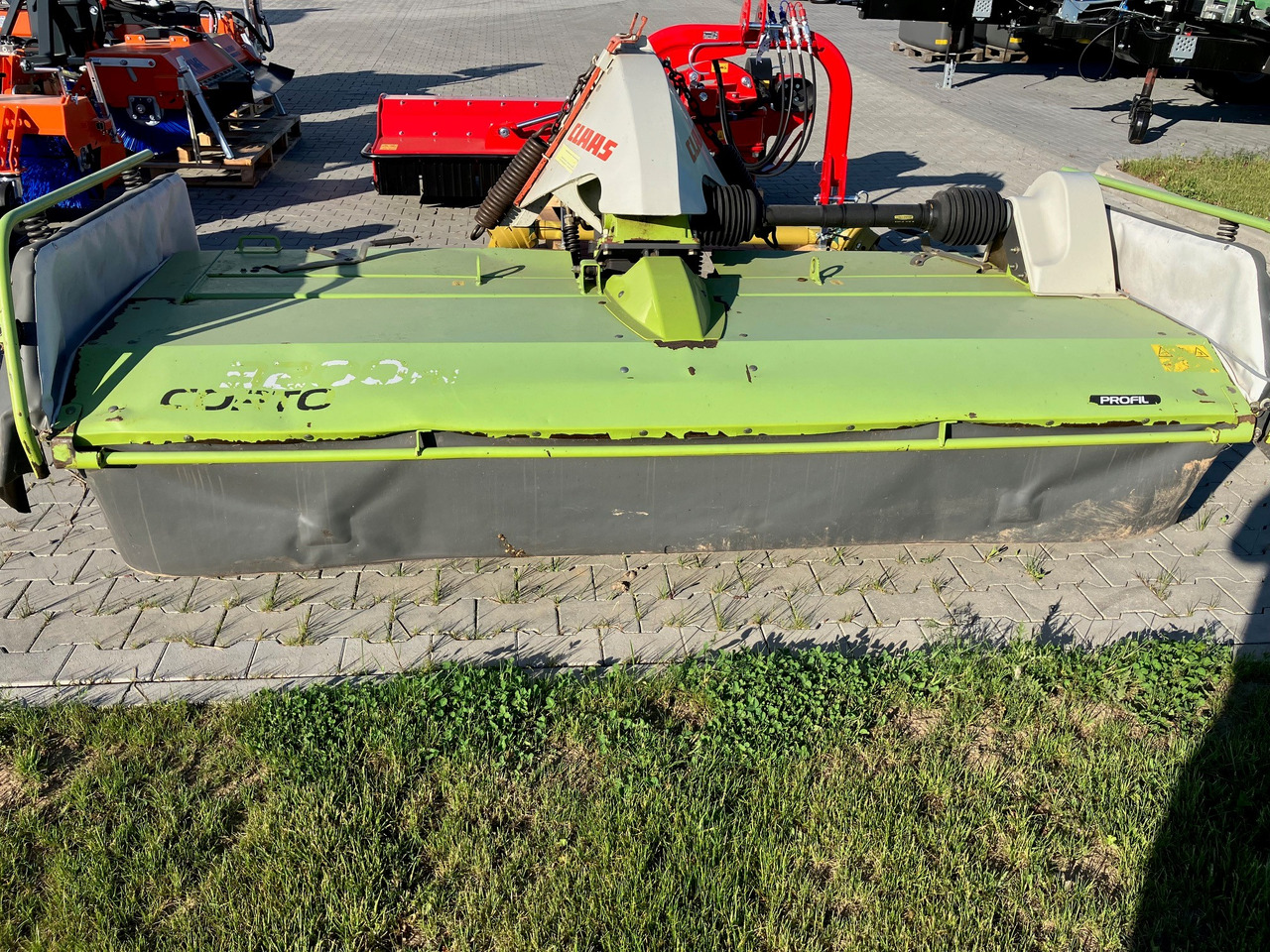 Claas Corto 3200 - Segadora: foto 1 Claas Corto 3200 - Segadora: foto 1