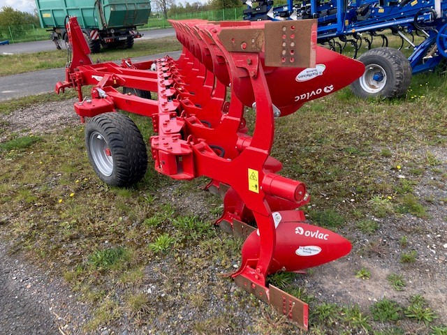 Einböck OvlacMini NH-7 2 Schar - Arado: foto 3 Einböck OvlacMini NH-7 2 Schar - Arado: foto 3