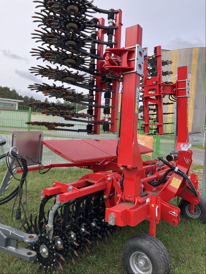 Einböck ROTARYSTAR 600 - Grada: foto 3 Einböck ROTARYSTAR 600 - Grada: foto 3