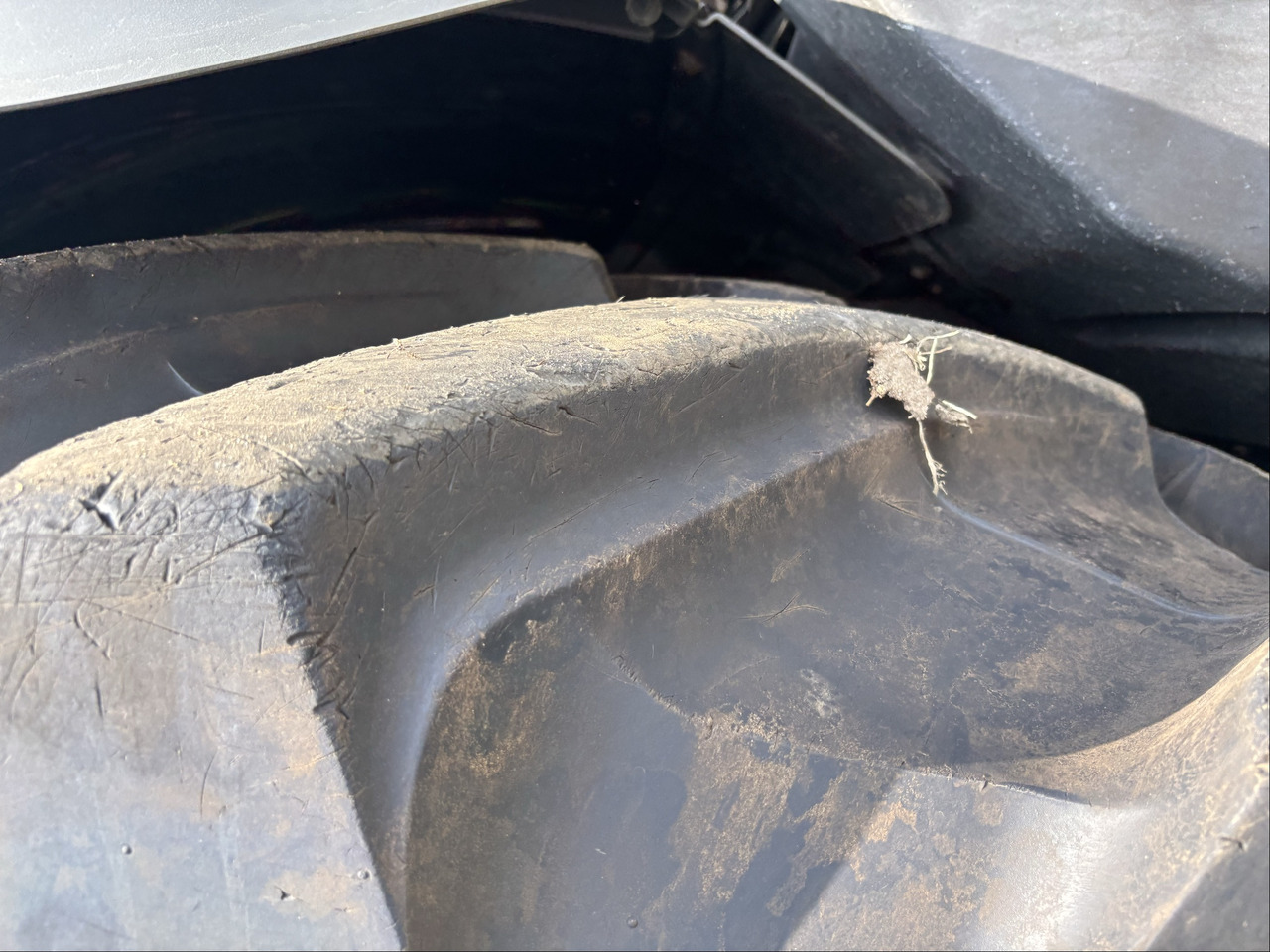 Tractor Fendt 1050 Vario Gen3 Profi Sett1: foto 7 Tractor Fendt 1050 Vario Gen3 Profi Sett1: foto 7