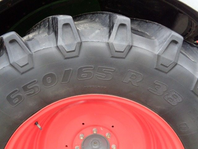 Fendt 516 Vario S4 Power - Tractor: foto 4 Fendt 516 Vario S4 Power - Tractor: foto 4