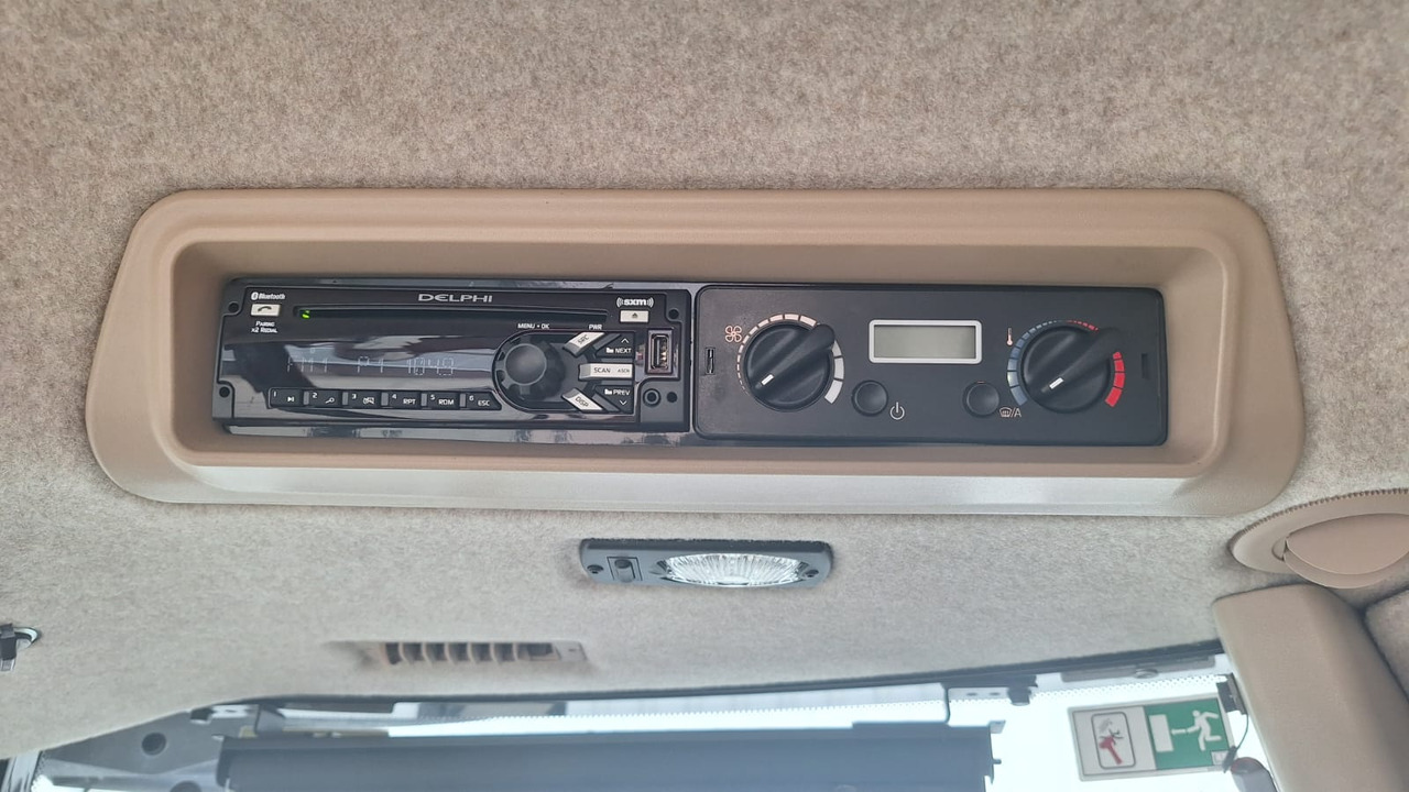 Fendt IDEAL 7 TA - Cosechadora de granos: foto 3 Fendt IDEAL 7 TA - Cosechadora de granos: foto 3