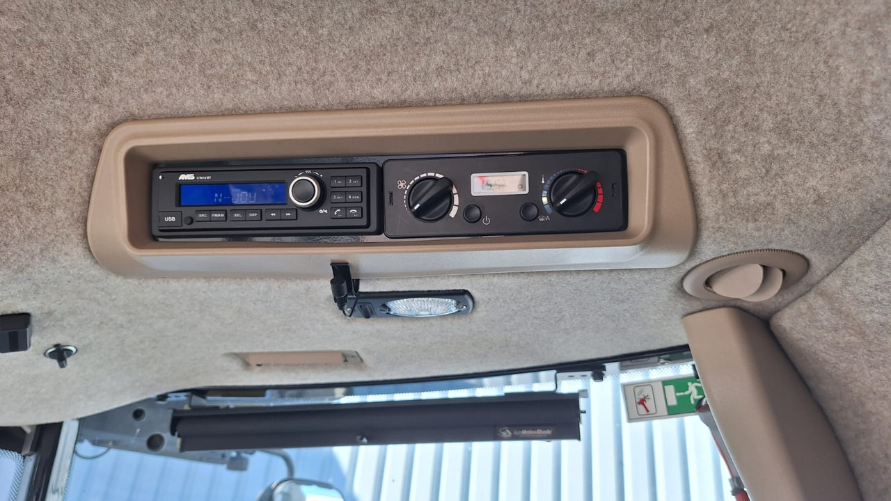 Fendt IDEAL 9 T - Cosechadora de granos: foto 4 Fendt IDEAL 9 T - Cosechadora de granos: foto 4