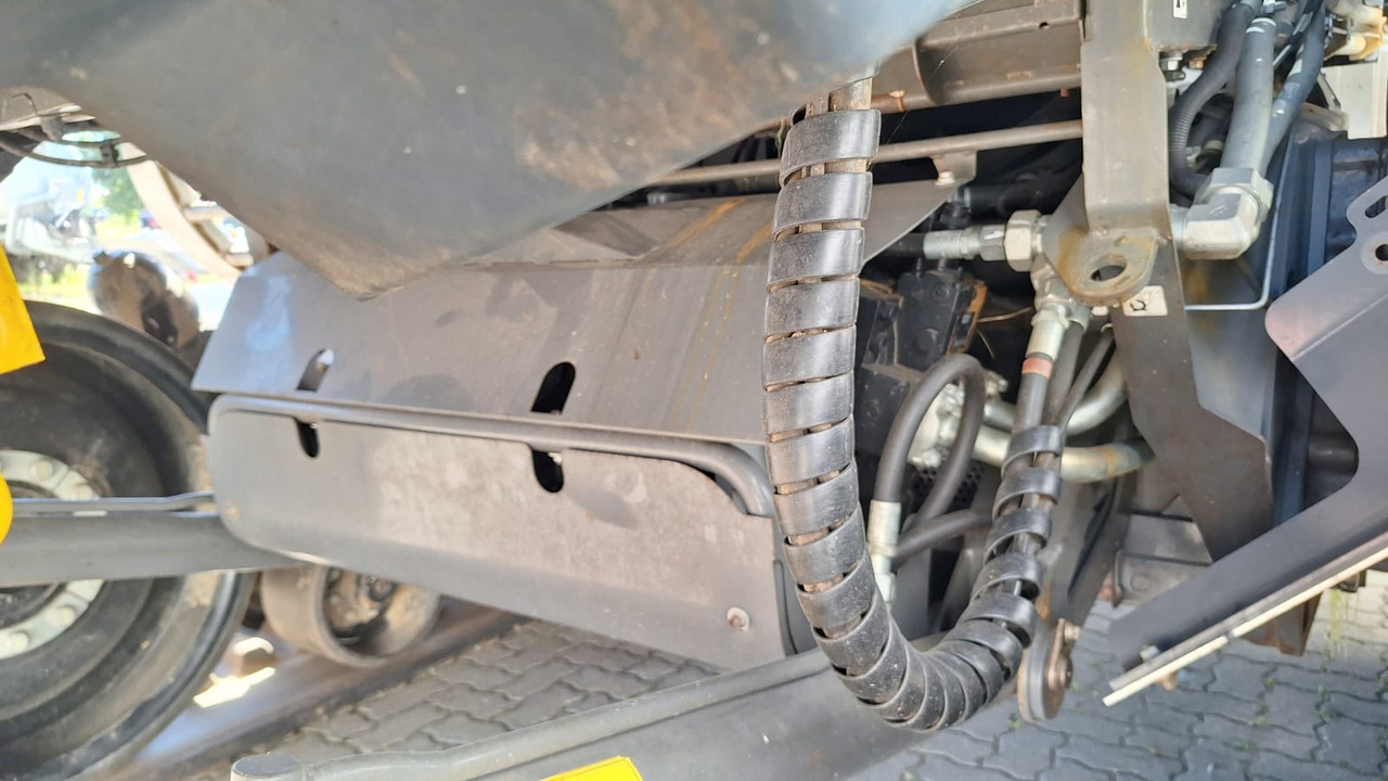 Fendt IDEAL 9 T - Cosechadora de granos: foto 3 Fendt IDEAL 9 T - Cosechadora de granos: foto 3