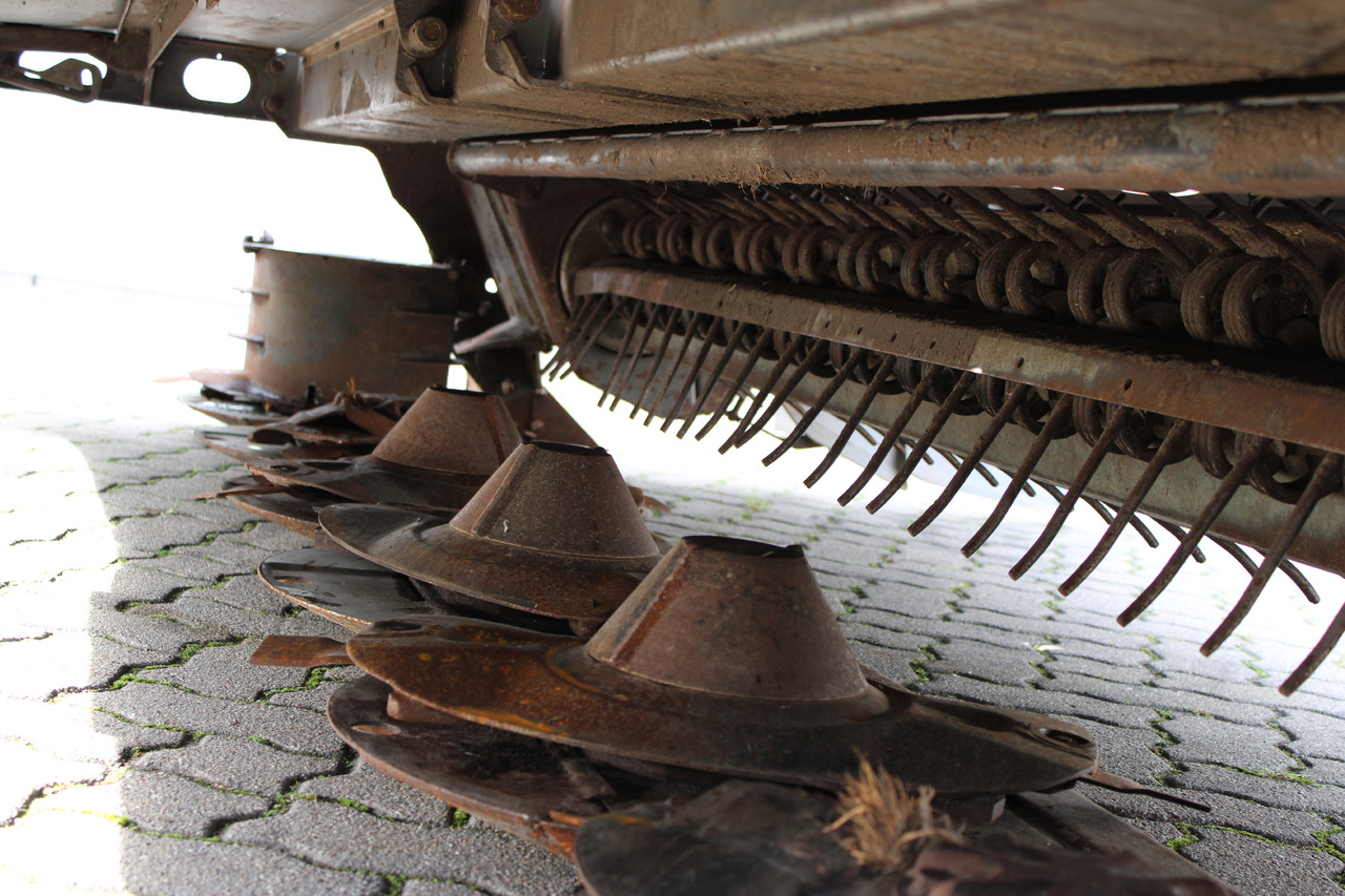 Fendt Slicer 360 FQ KC - Segadora: foto 4 Fendt Slicer 360 FQ KC - Segadora: foto 4