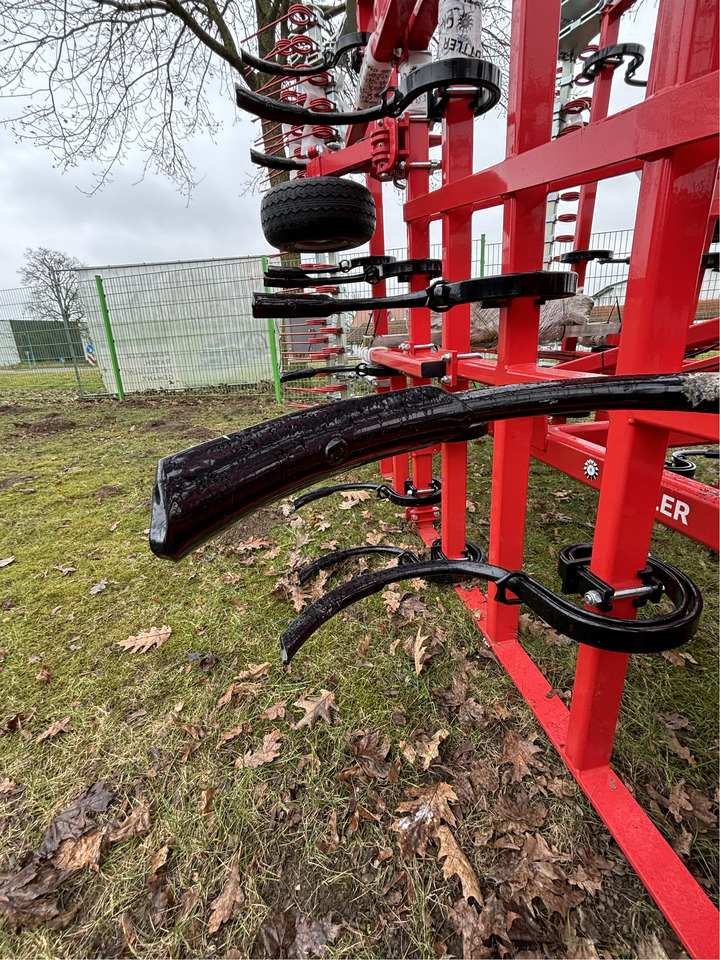 Güttler SuperMaxx 60-7 BIO - Grada: foto 3 Güttler SuperMaxx 60-7 BIO - Grada: foto 3