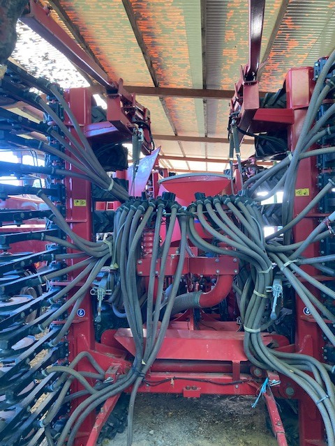 Horsch Pronto Serie - Sembradora: foto 5 Horsch Pronto Serie - Sembradora: foto 5