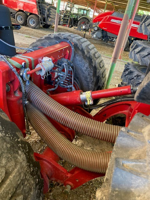 Horsch Pronto Serie - Sembradora: foto 3 Horsch Pronto Serie - Sembradora: foto 3