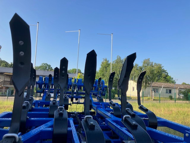 Cultivador nuevo Köckerling Vario 570: foto 6 Cultivador nuevo Köckerling Vario 570: foto 6