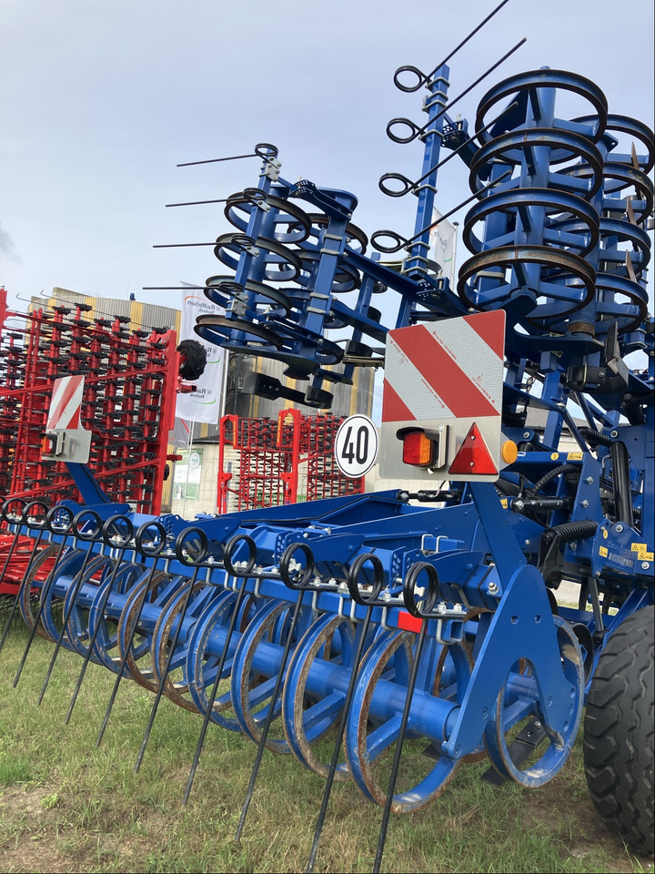 Köckerling Vector 460 - Cultivador: foto 2 Köckerling Vector 460 - Cultivador: foto 2