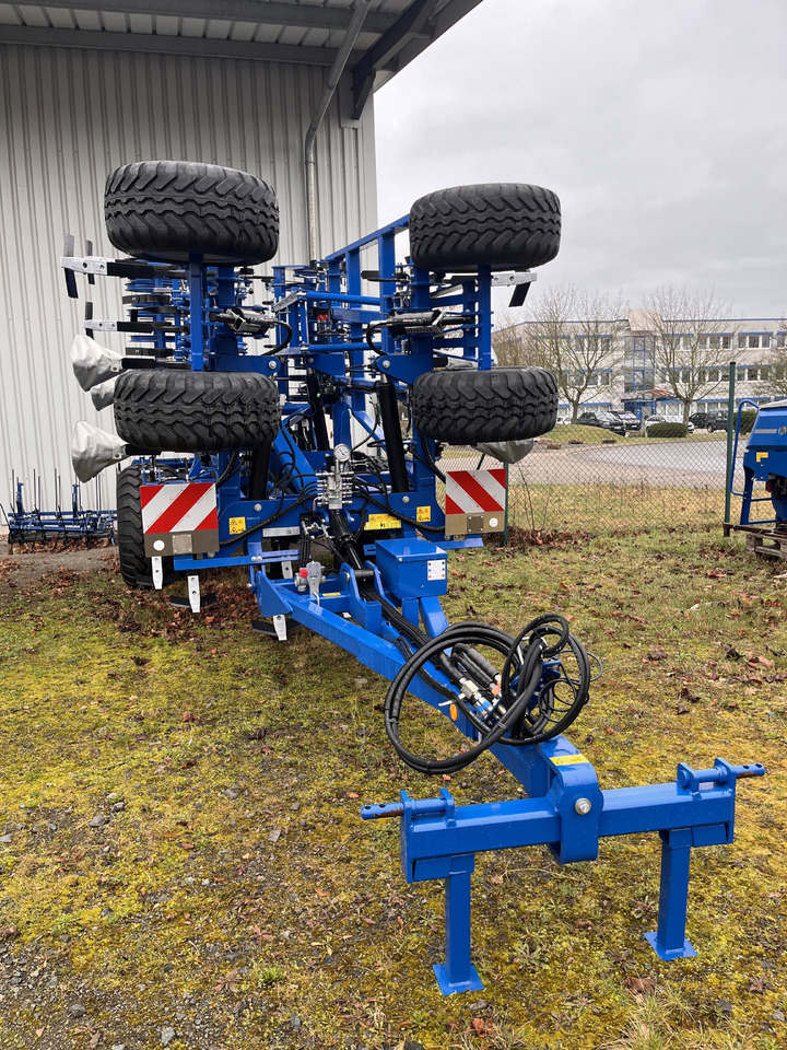 Köckerling Vector 800 - Cultivador: foto 3 Köckerling Vector 800 - Cultivador: foto 3